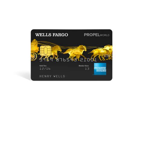 wells fargo propel american express card contactless|propel 365 American Express Card.